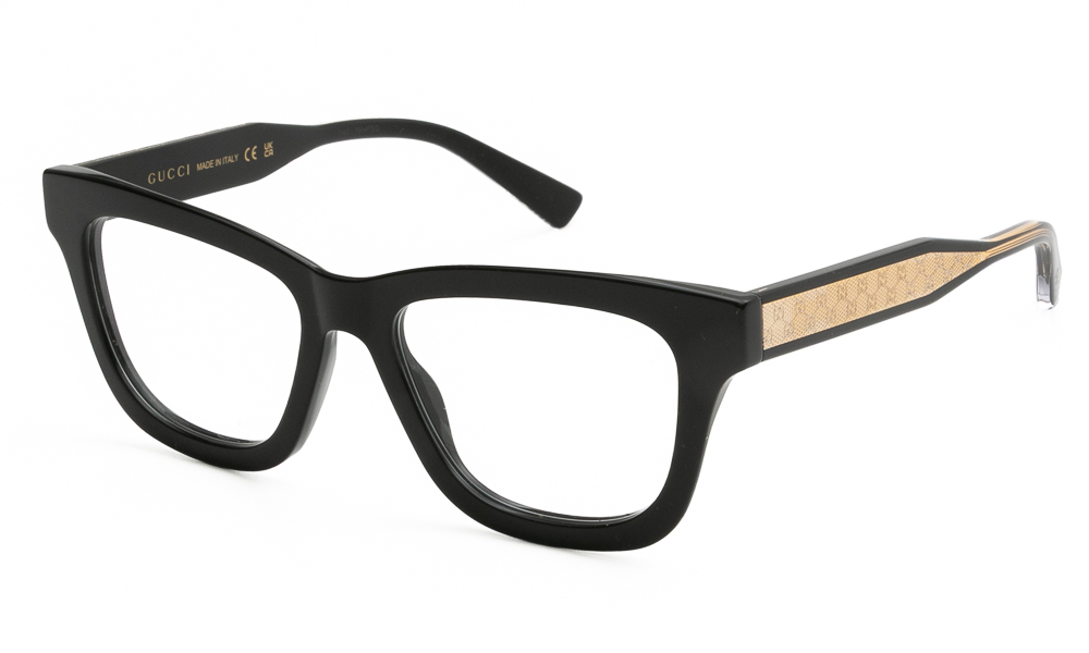 ΣΚΕΛΕΤΟΣ ΟΡΑΣΕΩΣ GUCCI 2066O 005 5117 1