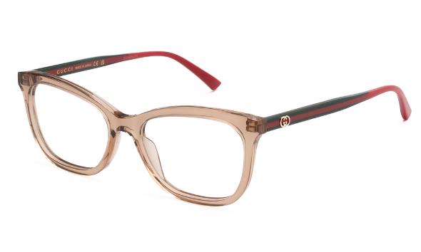 ΣΚΕΛΕΤΟΣ ΟΡΑΣΕΩΣ GUCCI 2117O 003 5417