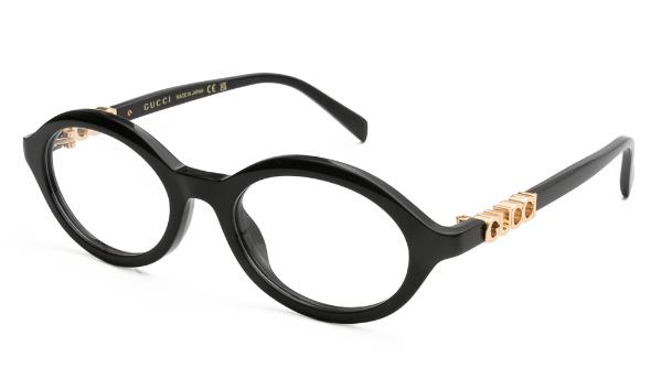 ΣΚΕΛΕΤΟΣ ΟΡΑΣΕΩΣ GUCCI 2153O 001 5119