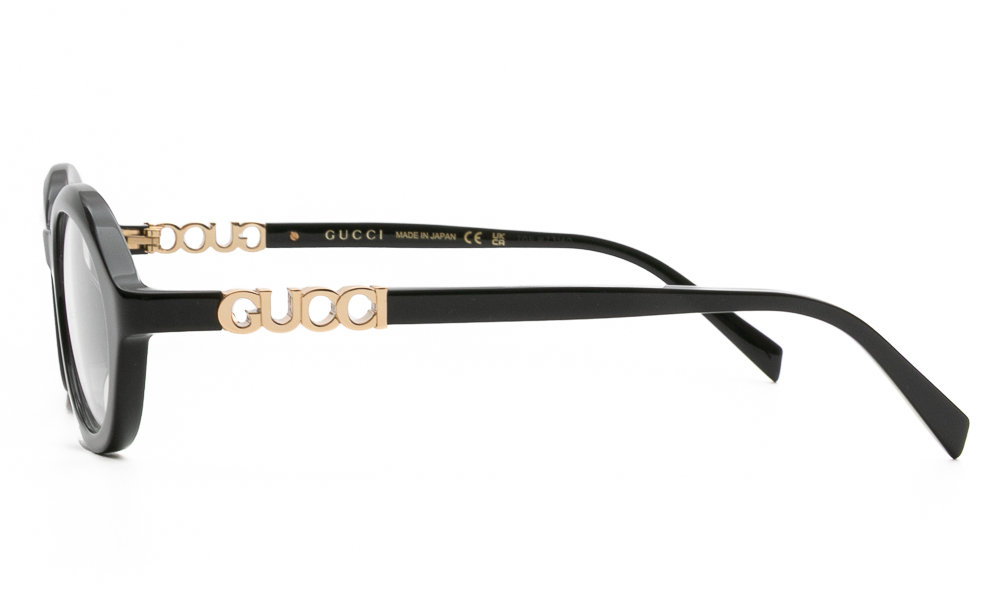 ΣΚΕΛΕΤΟΣ ΟΡΑΣΕΩΣ GUCCI 2153O 001 5119 3