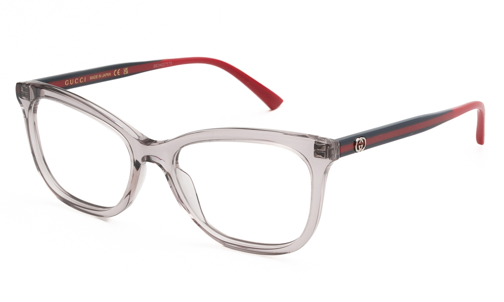 ΣΚΕΛΕΤΟΣ ΟΡΑΣΕΩΣ GUCCI 2117O 004 5417 1