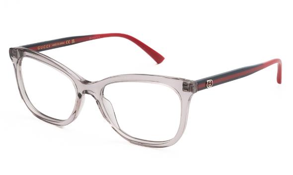 ΣΚΕΛΕΤΟΣ ΟΡΑΣΕΩΣ GUCCI 2117O 004 5417