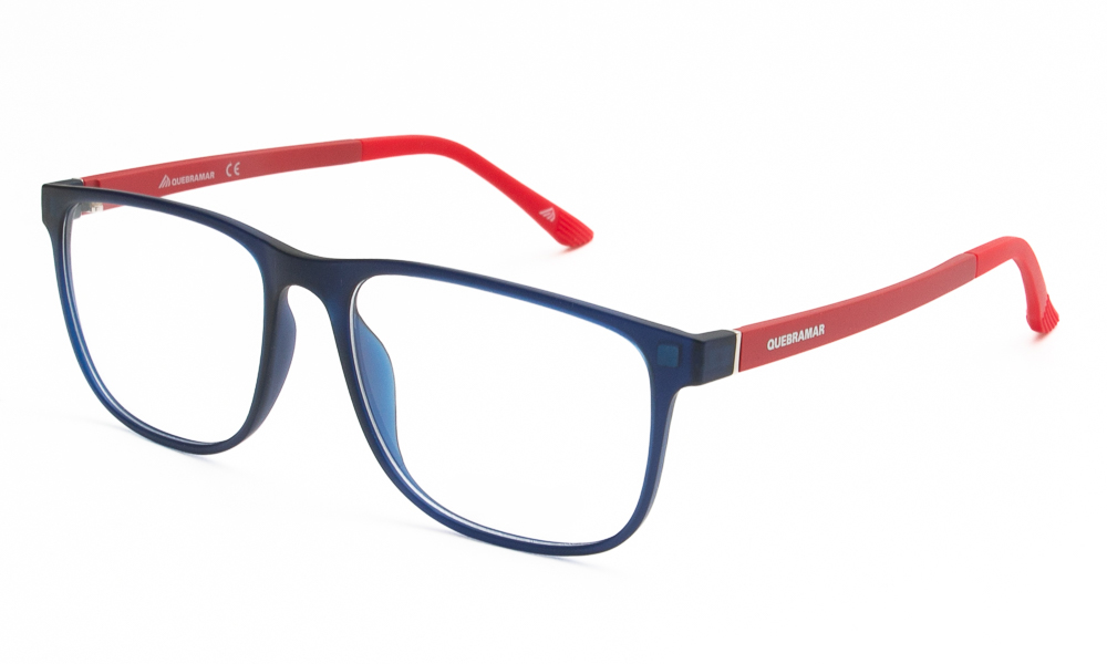 ΣΚΕΛΕΤΟΣ ΟΡΑΣΕΩΣ QUEBRAMAR 525 & CLIP BLUE 5517 1