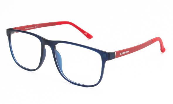 ΣΚΕΛΕΤΟΣ ΟΡΑΣΕΩΣ QUEBRAMAR 525 & CLIP BLUE 5517