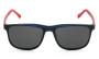 ΣΚΕΛΕΤΟΣ ΟΡΑΣΕΩΣ QUEBRAMAR 525 & CLIP BLUE 5517