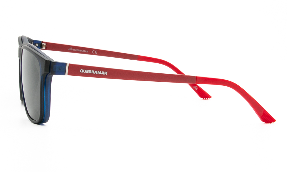 ΣΚΕΛΕΤΟΣ ΟΡΑΣΕΩΣ QUEBRAMAR 525 & CLIP BLUE 5517 3