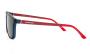 ΣΚΕΛΕΤΟΣ ΟΡΑΣΕΩΣ QUEBRAMAR 525 & CLIP BLUE 5517