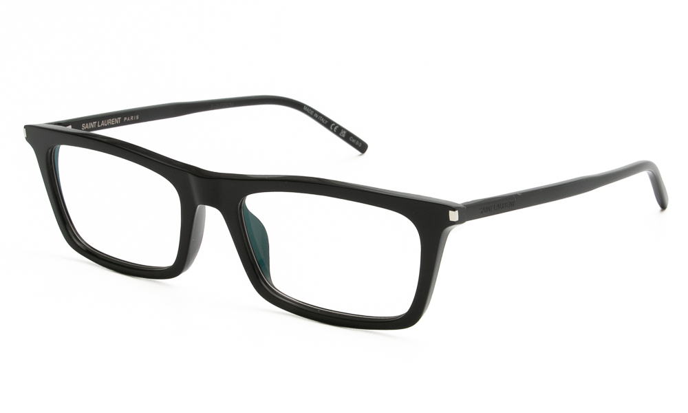 ΣΚΕΛΕΤΟΣ ΟΡΑΣΕΩΣ SAINT LAURENT SL 890 BETTY THIN 006 5418 1