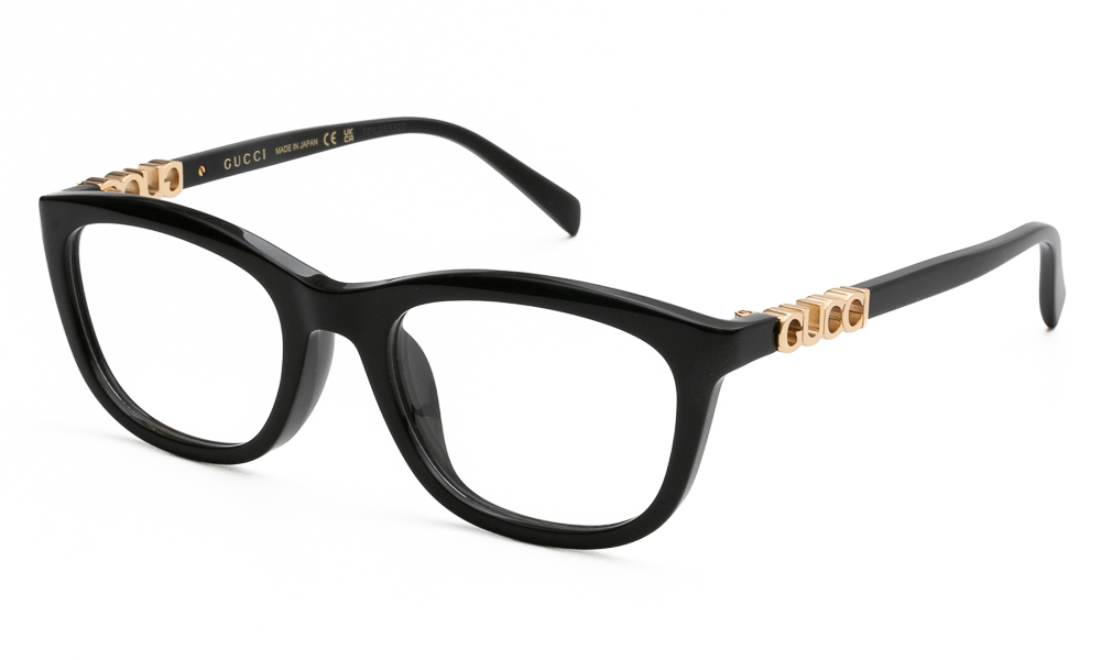 ΣΚΕΛΕΤΟΣ ΟΡΑΣΕΩΣ GUCCI 2035OA 001 5320 1