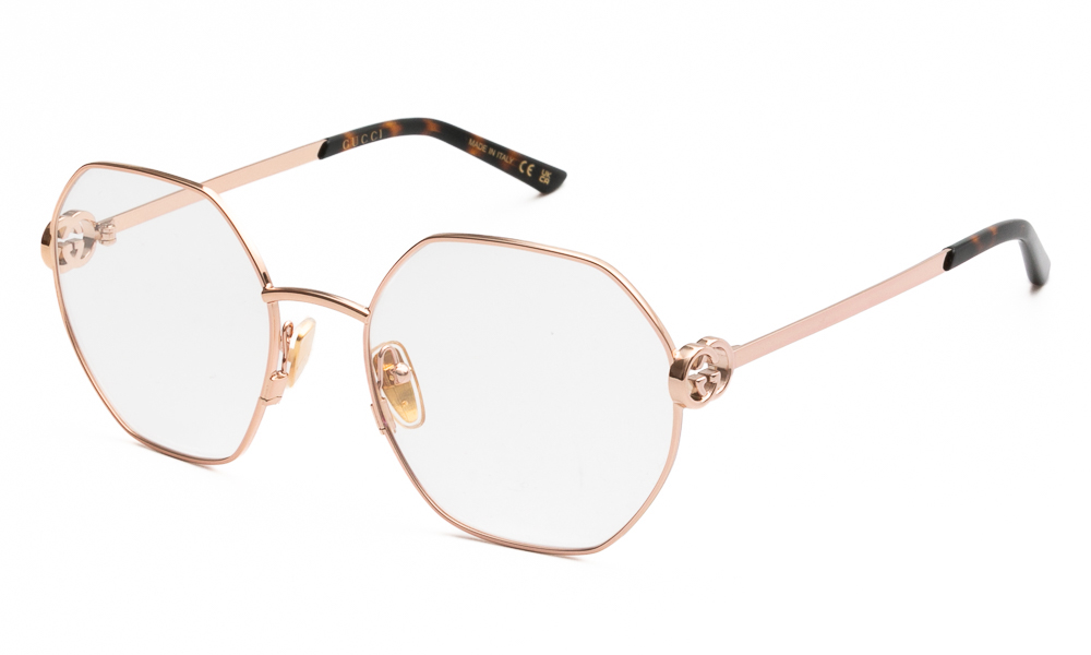 ΣΚΕΛΕΤΟΣ ΟΡΑΣΕΩΣ GUCCI 2048O 004 5419 1