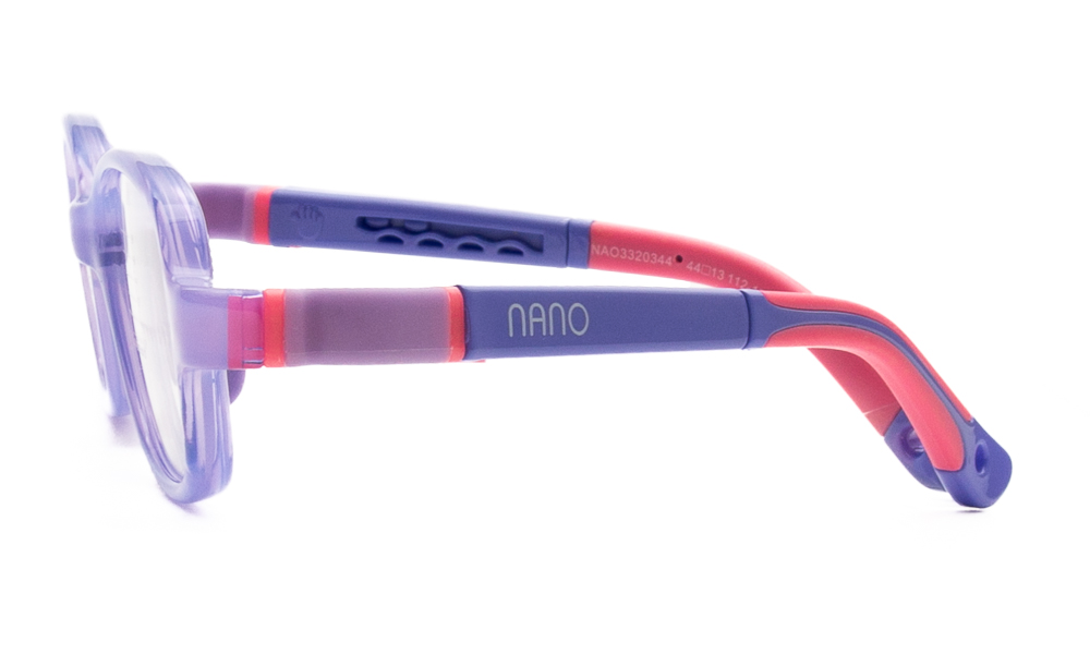 ΣΚΕΛΕΤΟΣ ΟΡΑΣΕΩΣ NANOVISTA REPLAY CF 3.0 NAO3320344 4413 3