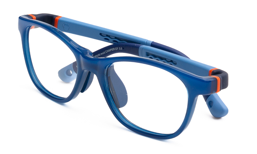 ΣΚΕΛΕΤΟΣ ΟΡΑΣΕΩΣ NANOVISTA CAMPER CF 3.0 NAO3350248 4816 1