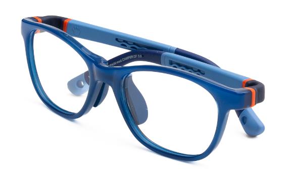 ΣΚΕΛΕΤΟΣ ΟΡΑΣΕΩΣ NANOVISTA CAMPER CF 3.0 NAO3350248 4816