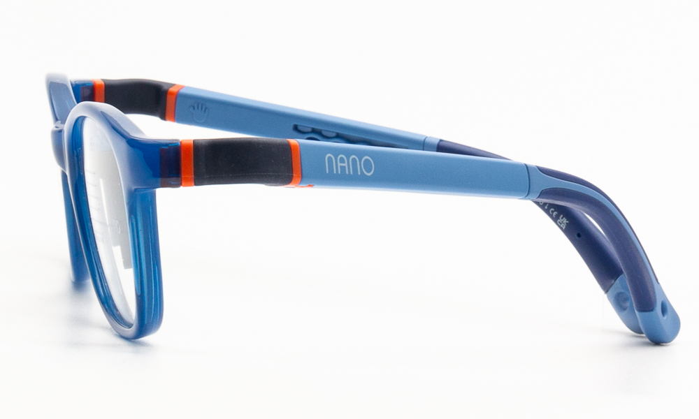 ΣΚΕΛΕΤΟΣ ΟΡΑΣΕΩΣ NANOVISTA CAMPER CF 3.0 NAO3350248 4816 3