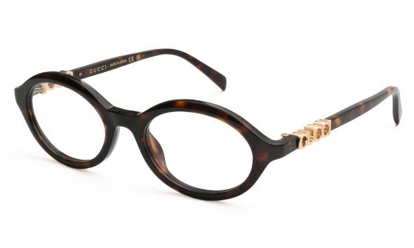 ΣΚΕΛΕΤΟΣ ΟΡΑΣΕΩΣ GUCCI 2153O 002 5119