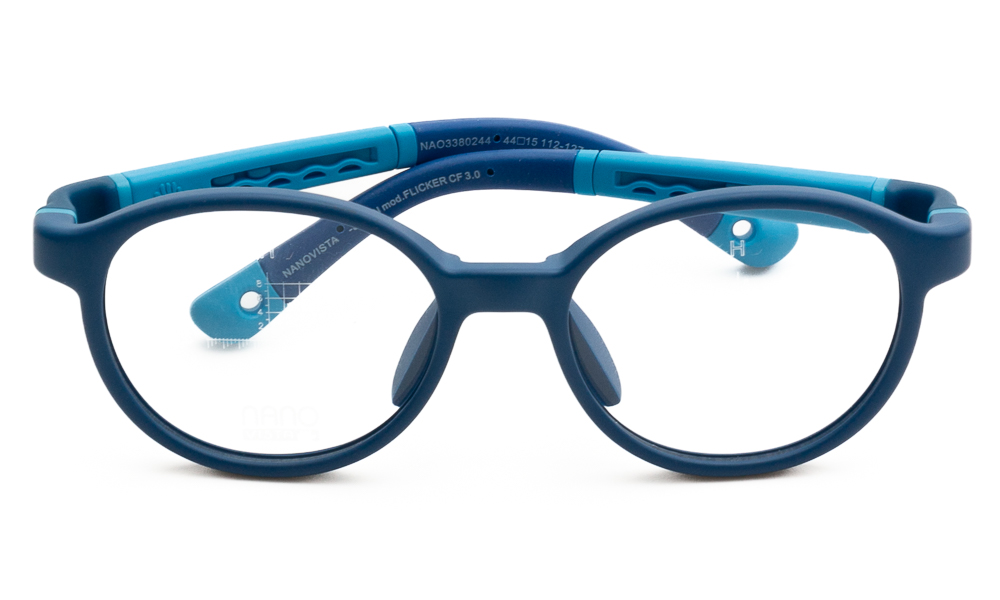 ΣΚΕΛΕΤΟΣ ΟΡΑΣΕΩΣ NANOVISTA FLICKER CF 3.0 NAO3380244 4415 2