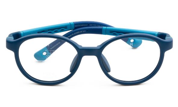 ΣΚΕΛΕΤΟΣ ΟΡΑΣΕΩΣ NANOVISTA FLICKER CF 3.0 NAO3380244 4415 - 2