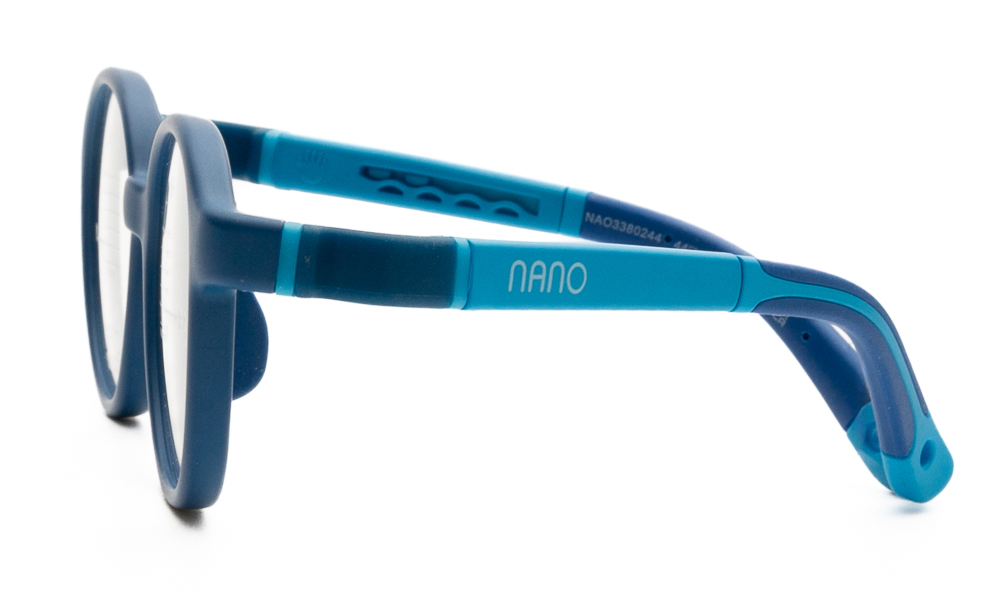 ΣΚΕΛΕΤΟΣ ΟΡΑΣΕΩΣ NANOVISTA FLICKER CF 3.0 NAO3380244 4415 3