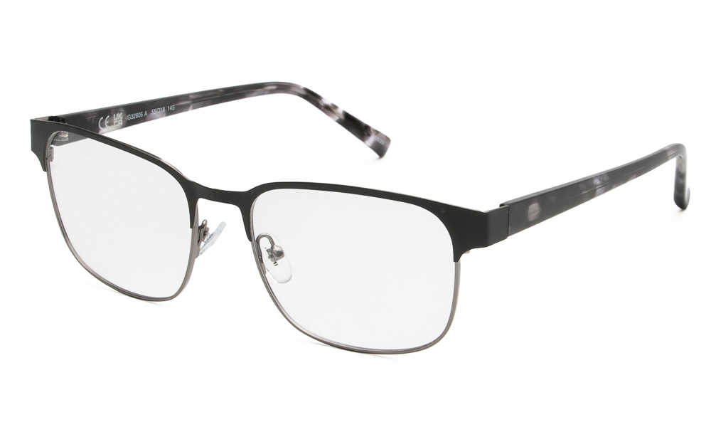 EYEWEAR INVU IG32605 & CLIP A 5518 1
