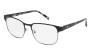 EYEWEAR INVU IG32605 & CLIP A 5518