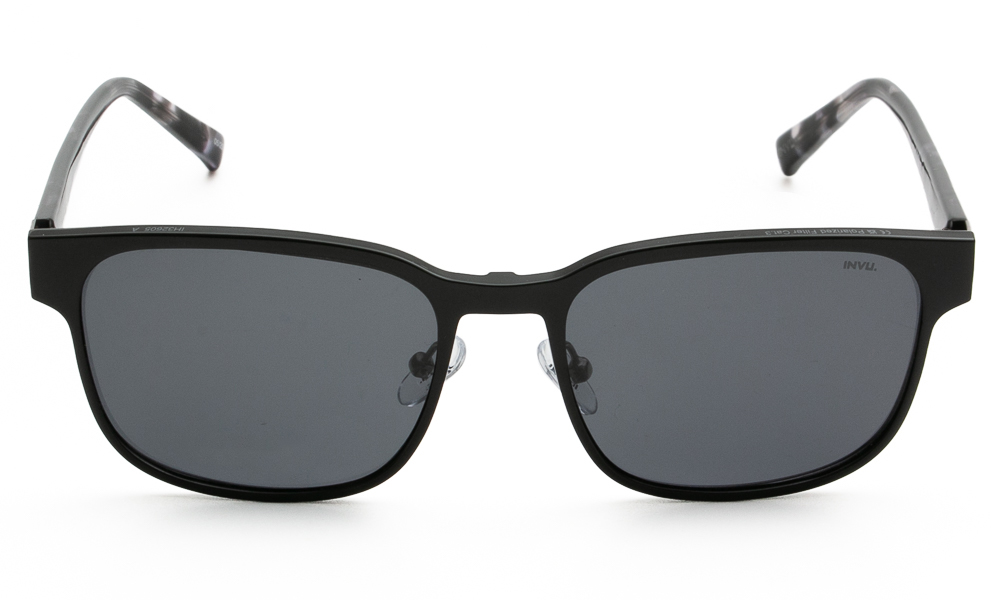 EYEWEAR INVU IG32605 & CLIP A 5518 2
