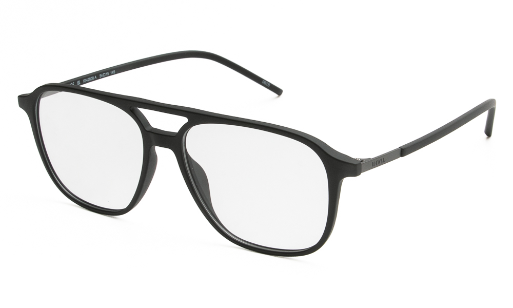 EYEWEAR INVU IG42608 & CLIP A 5415 1