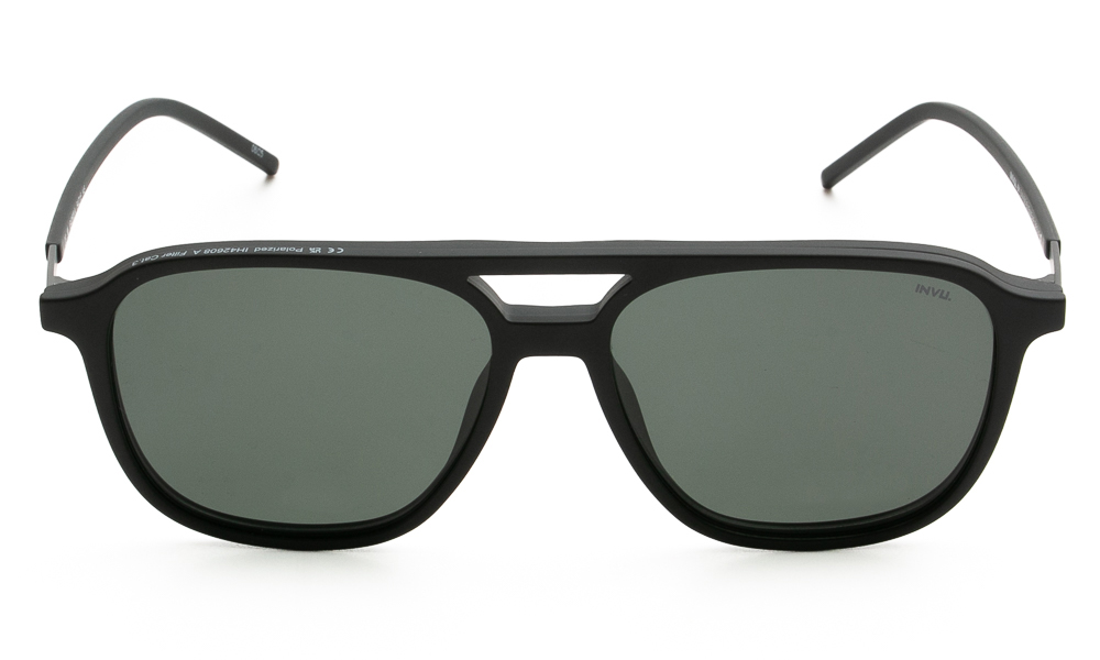 EYEWEAR INVU IG42608 & CLIP A 5415 2