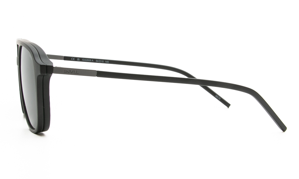 EYEWEAR INVU IG42608 & CLIP A 5415 3