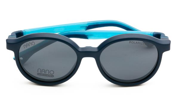 ΣΚΕΛΕΤΟΣ ΟΡΑΣΕΩΣ NANOVISTA FLICKER SC 3.0 & CLIP NAO3180144SC 4414 - 2