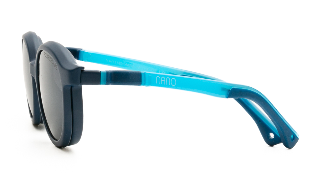 ΣΚΕΛΕΤΟΣ ΟΡΑΣΕΩΣ NANOVISTA FLICKER SC 3.0 & CLIP NAO3180144SC 4414 3