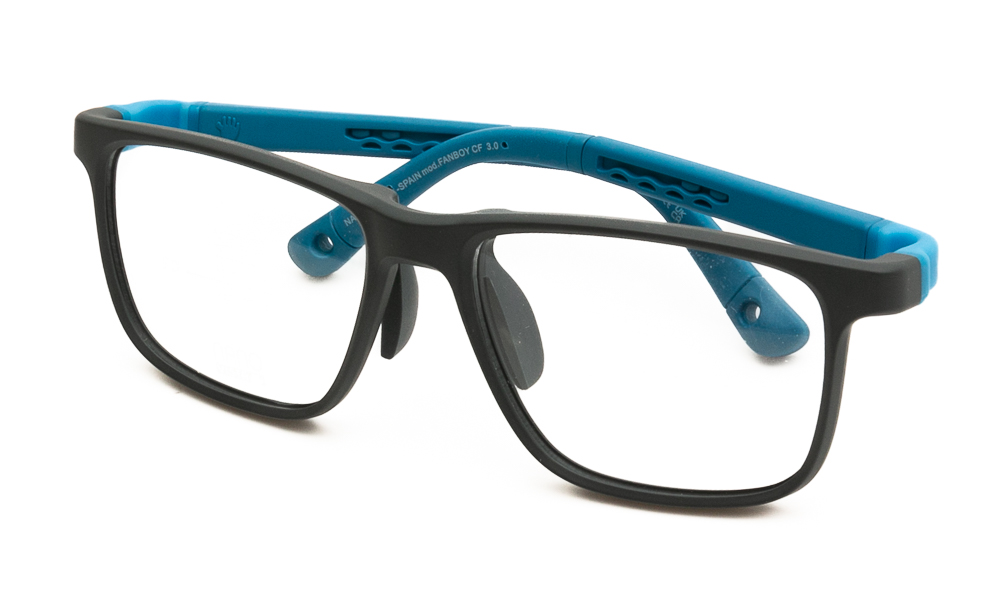 ΣΚΕΛΕΤΟΣ ΟΡΑΣΕΩΣ NANOVISTA FANBOY CF 3.0 NAO3370354 5417 1