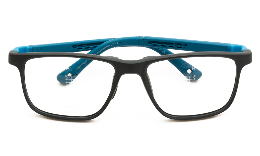 ΣΚΕΛΕΤΟΣ ΟΡΑΣΕΩΣ NANOVISTA FANBOY CF 3.0 NAO3370354 5417 2