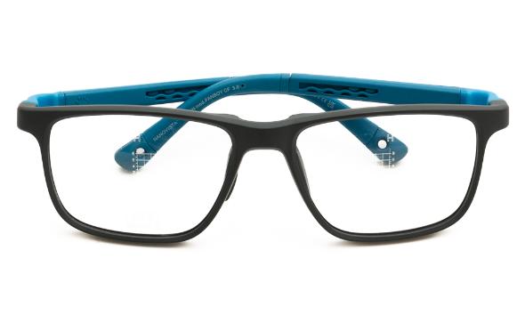 ΣΚΕΛΕΤΟΣ ΟΡΑΣΕΩΣ NANOVISTA FANBOY CF 3.0 NAO3370354 5417 - 2