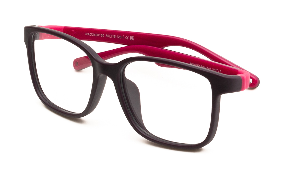 ΣΚΕΛΕΤΟΣ ΟΡΑΣΕΩΣ NANOVISTA LOOT 3.0 NAO3420150 5015 1