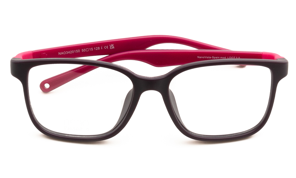 ΣΚΕΛΕΤΟΣ ΟΡΑΣΕΩΣ NANOVISTA LOOT 3.0 NAO3420150 5015 2