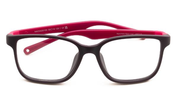 ΣΚΕΛΕΤΟΣ ΟΡΑΣΕΩΣ NANOVISTA LOOT 3.0 NAO3420150 5015 - 2