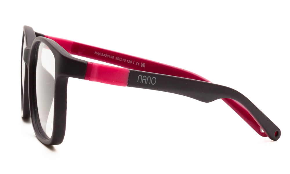 ΣΚΕΛΕΤΟΣ ΟΡΑΣΕΩΣ NANOVISTA LOOT 3.0 NAO3420150 5015 3