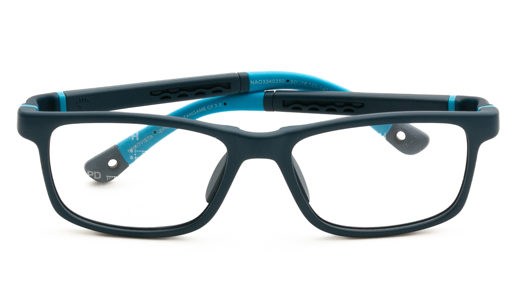 ΣΚΕΛΕΤΟΣ ΟΡΑΣΕΩΣ NANOVISTA FANGAME CF 3.0 NAO3340350 5016 2