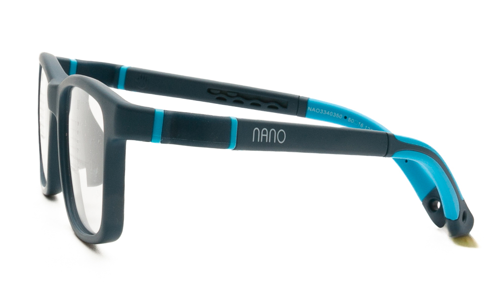 ΣΚΕΛΕΤΟΣ ΟΡΑΣΕΩΣ NANOVISTA FANGAME CF 3.0 NAO3340350 5016 3