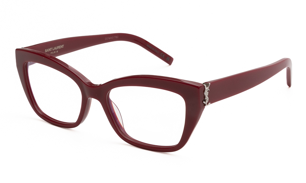 ΣΚΕΛΕΤΟΣ ΟΡΑΣΕΩΣ SAINT LAURENT SL M117 010 5317 1