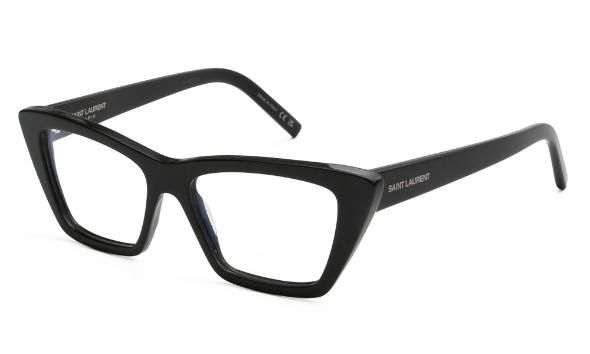 ΣΚΕΛΕΤΟΣ ΟΡΑΣΕΩΣ SAINT LAURENT SL 276 MICA OPT 001 5116