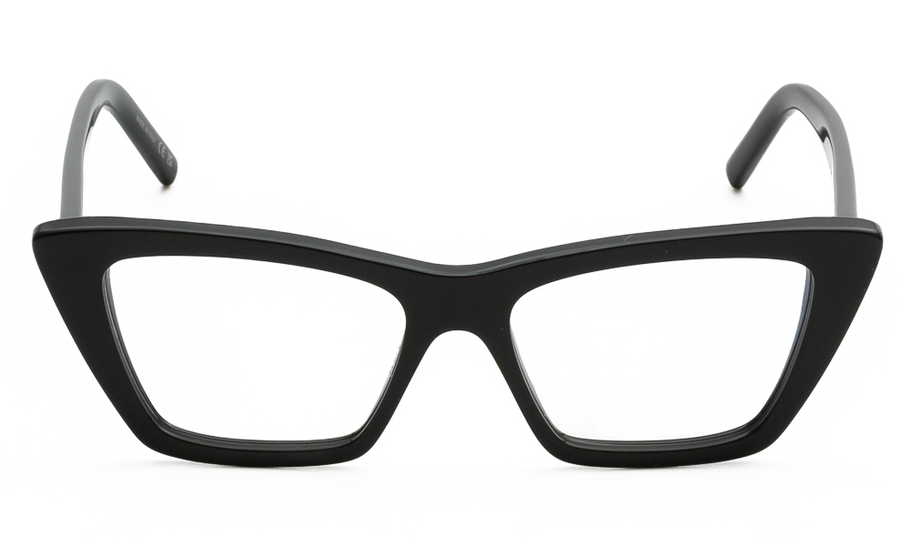ΣΚΕΛΕΤΟΣ ΟΡΑΣΕΩΣ SAINT LAURENT SL 276 MICA OPT 001 5116 2