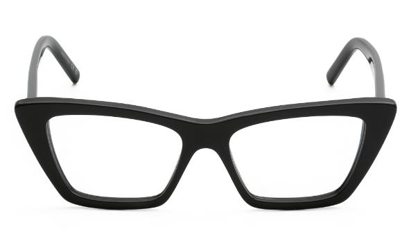 ΣΚΕΛΕΤΟΣ ΟΡΑΣΕΩΣ SAINT LAURENT SL 276 MICA OPT 001 5116 - 2