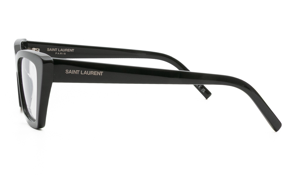 ΣΚΕΛΕΤΟΣ ΟΡΑΣΕΩΣ SAINT LAURENT SL 276 MICA OPT 001 5116 3