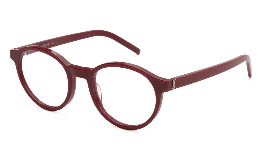 SAINT LAURENT ΣΚΕΛΕΤΟΣ ΟΡΑΣΕΩΣ SAINT LAURENT SL M163 00