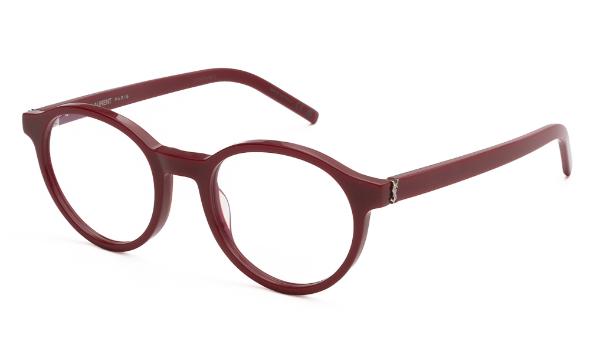 ΣΚΕΛΕΤΟΣ ΟΡΑΣΕΩΣ SAINT LAURENT SL M163 006 5020