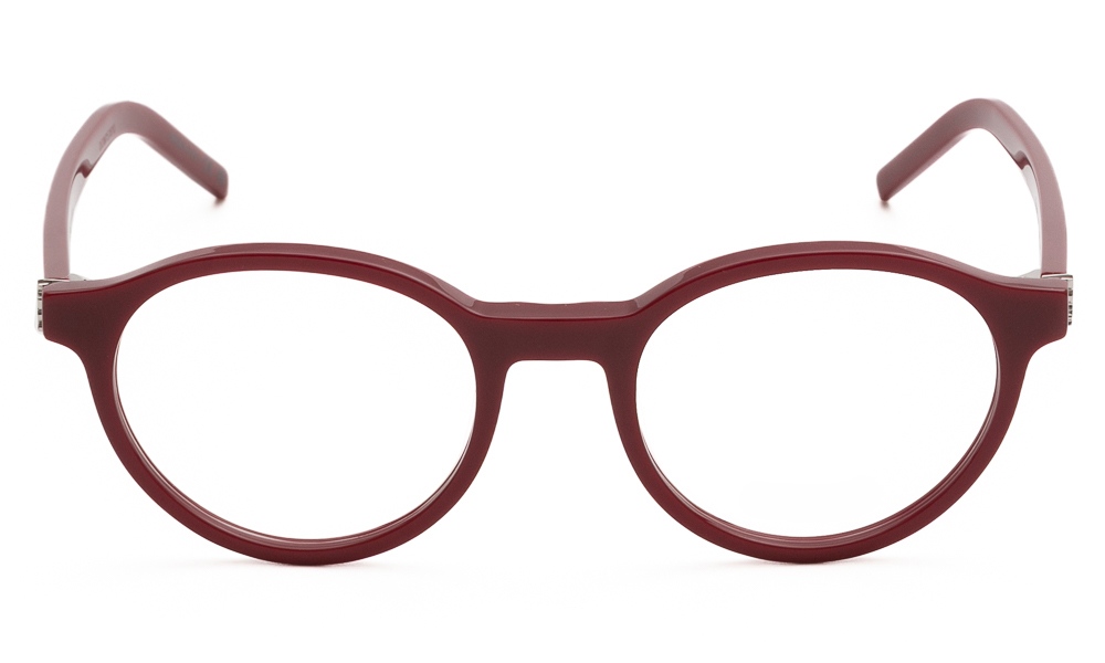 ΣΚΕΛΕΤΟΣ ΟΡΑΣΕΩΣ SAINT LAURENT SL M163 006 5020 2