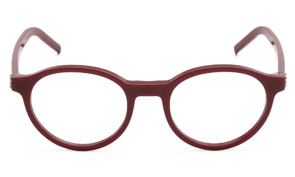 ΣΚΕΛΕΤΟΣ ΟΡΑΣΕΩΣ SAINT LAURENT SL M163 006 5020 - 2