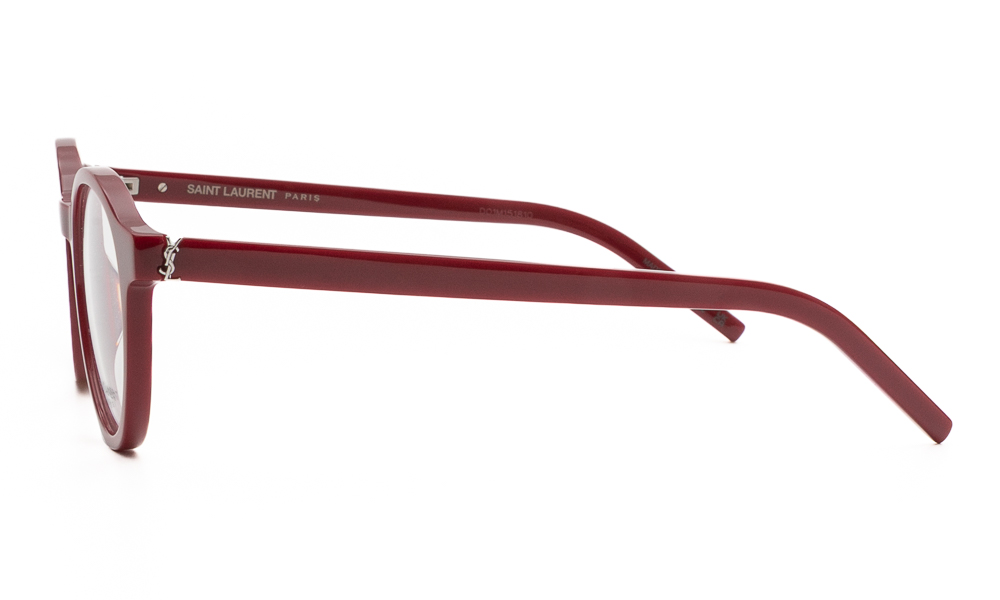 ΣΚΕΛΕΤΟΣ ΟΡΑΣΕΩΣ SAINT LAURENT SL M163 006 5020 3