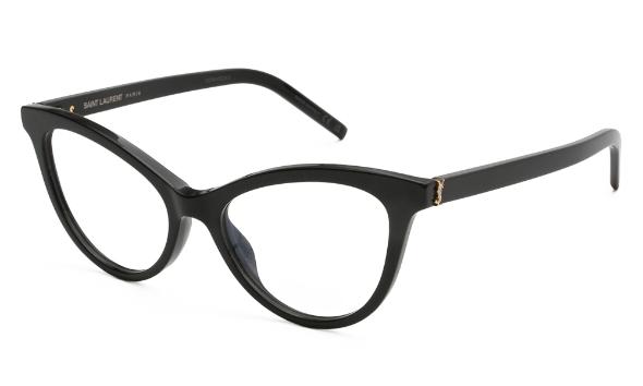 ΣΚΕΛΕΤΟΣ ΟΡΑΣΕΩΣ SAINT LAURENT SL M164 007 5317